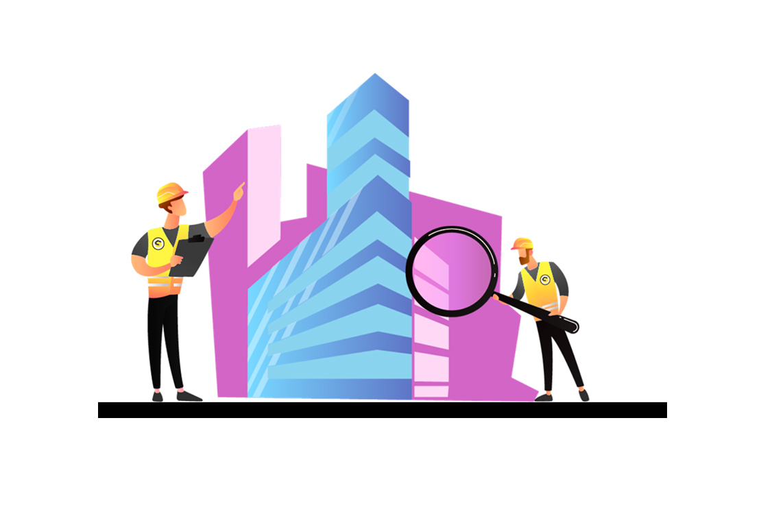 CONSULENZA NELLA SICUREZZA PER GLI EDIFICI