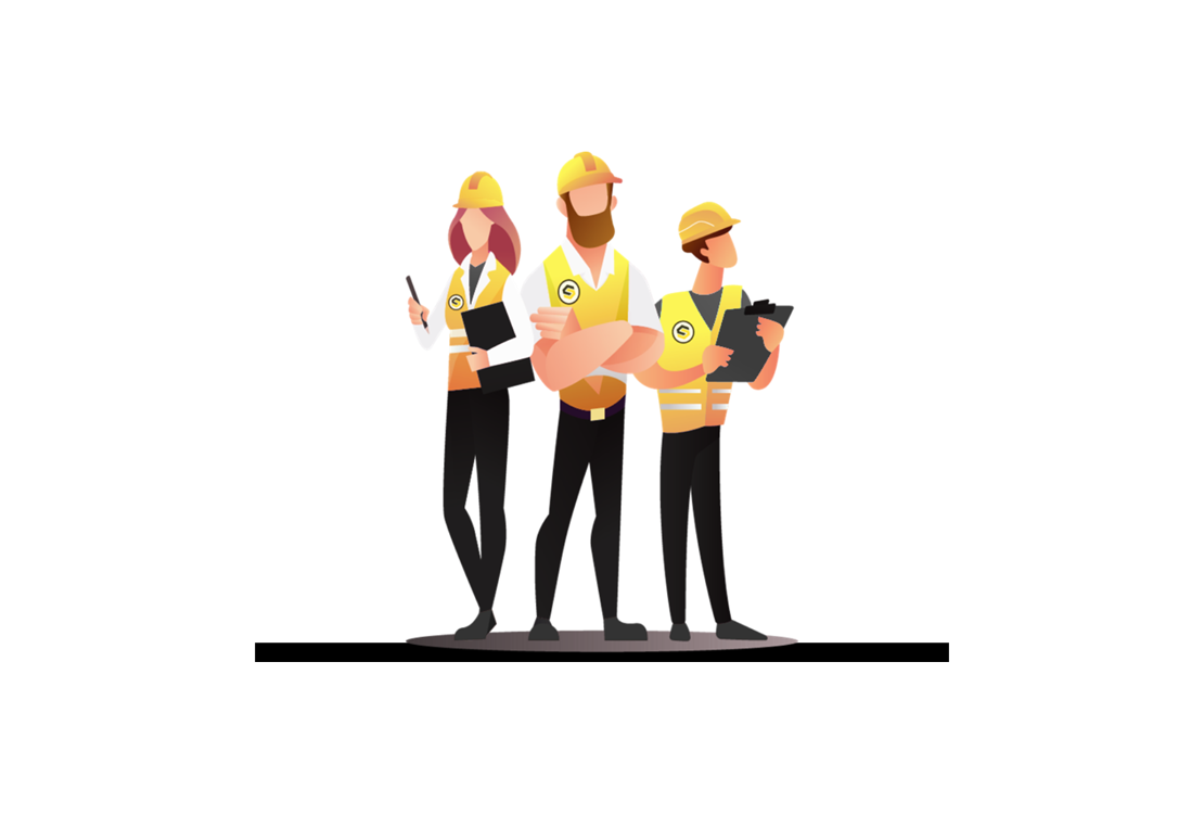 CONSULENZA HSE SICUREZZA SUL LAVORO