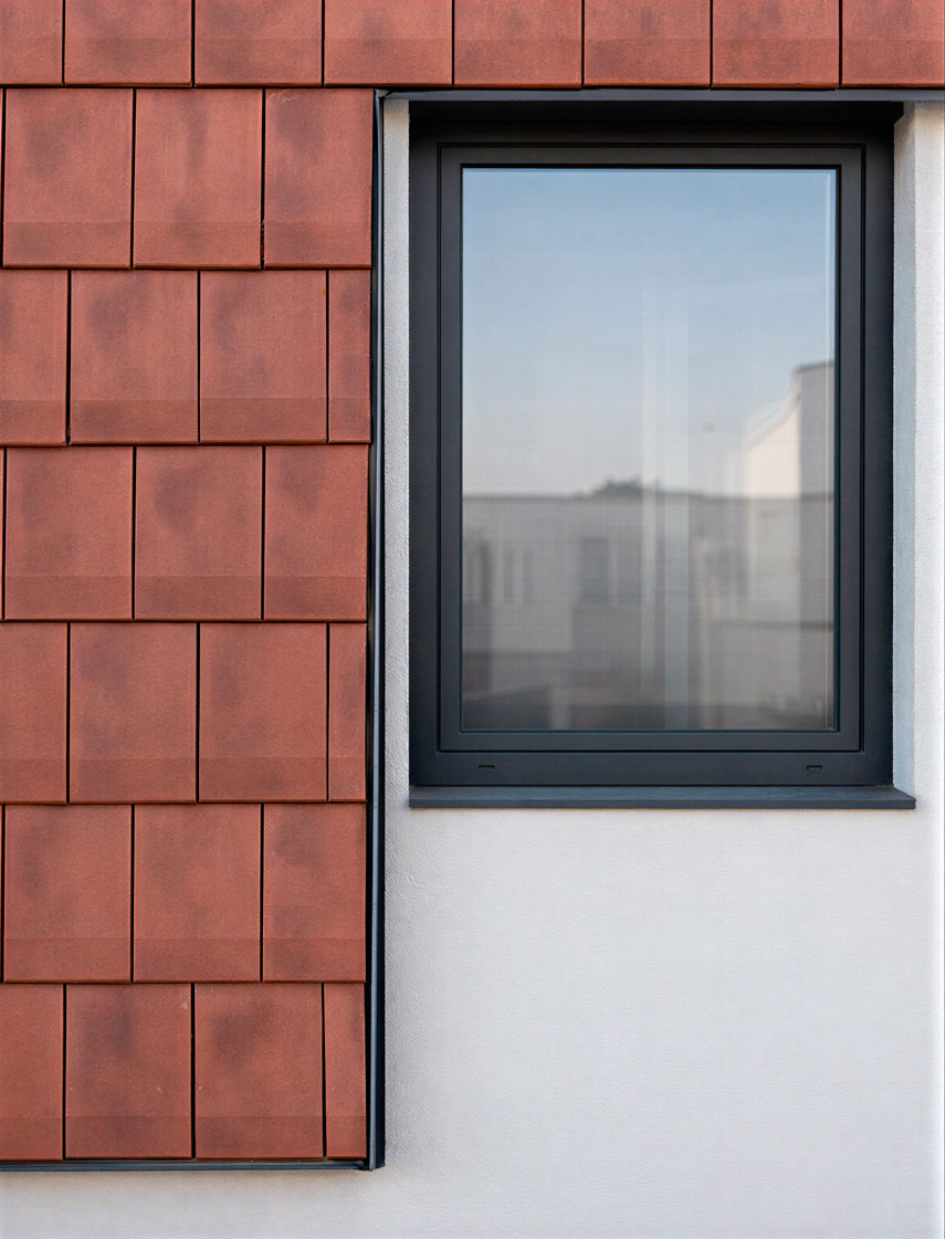 Casa Armadillo: materia, forma e luce per abitare oggi