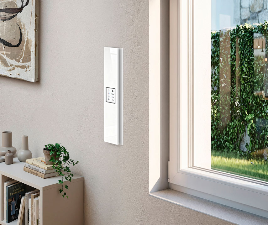 Flow40 si evolve: la VMC a scomparsa diventa modulare