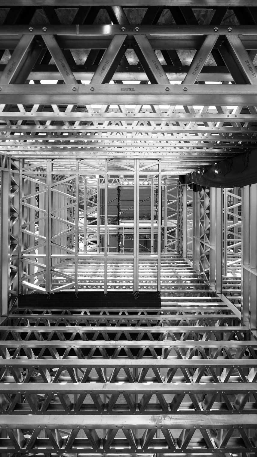 PROGETTATORE RevoSteel: stimare costi e budget nello Steel Frame