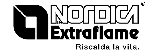 Logo La Nordica-Extraflame