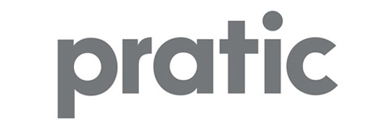 Logo Pratic