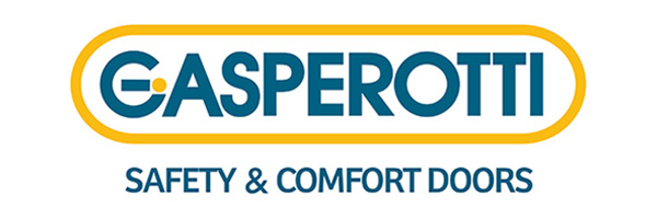 logo Gasperotti