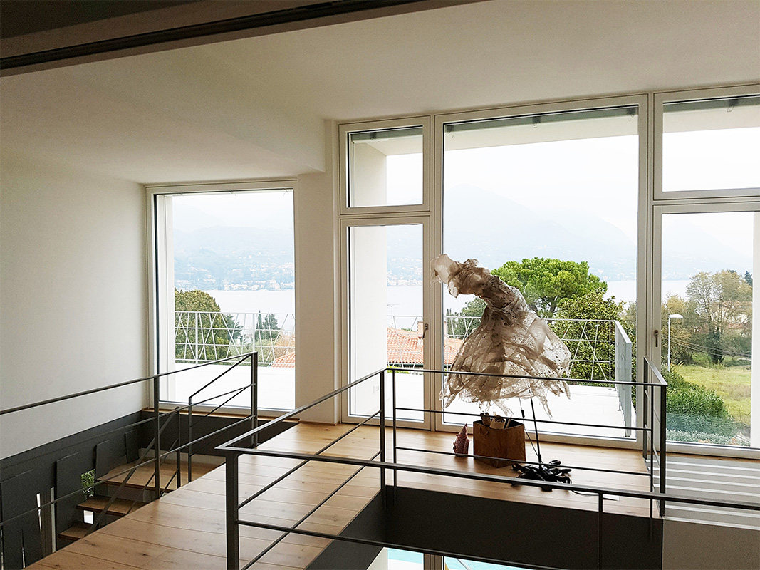Hausplus PVC doors and windows