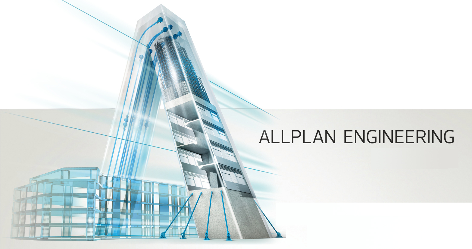 Allplan Engineering