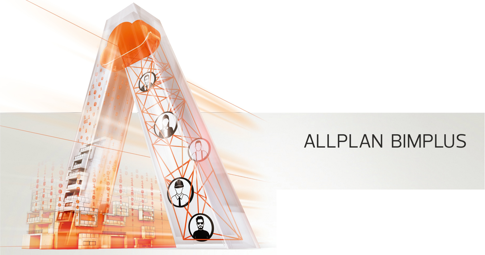 Allplan Bimplus