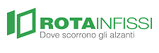 Rota Infissi logo