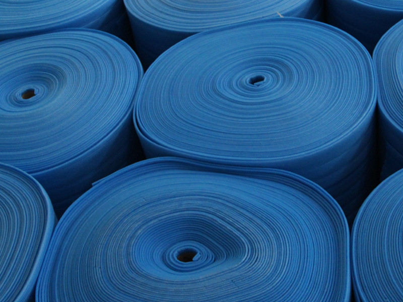 Supercanalee optimally controls vibrations