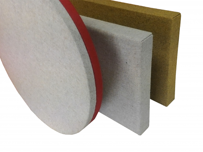 Panel design dal design elegante