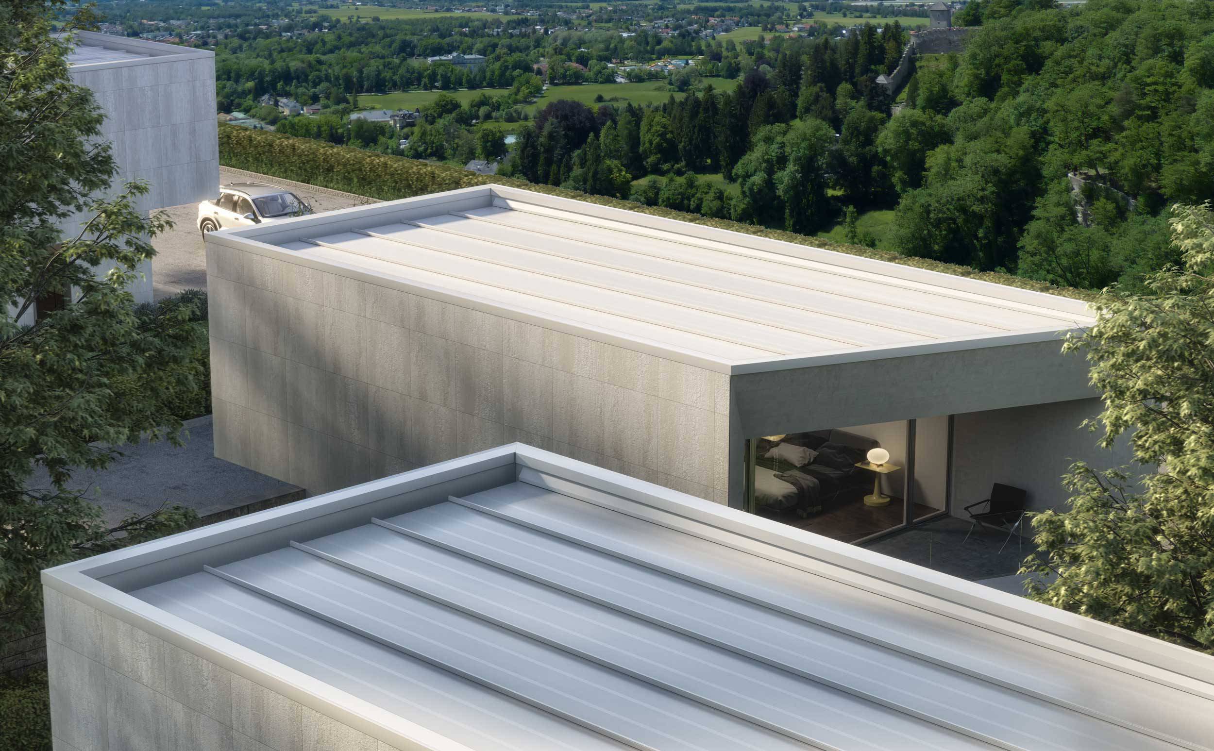 Polystyrene Panels
