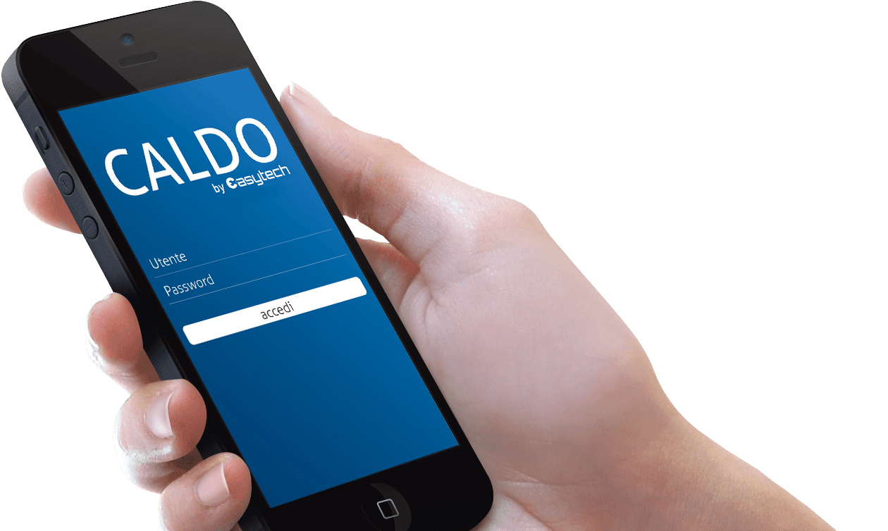 APP e-Control