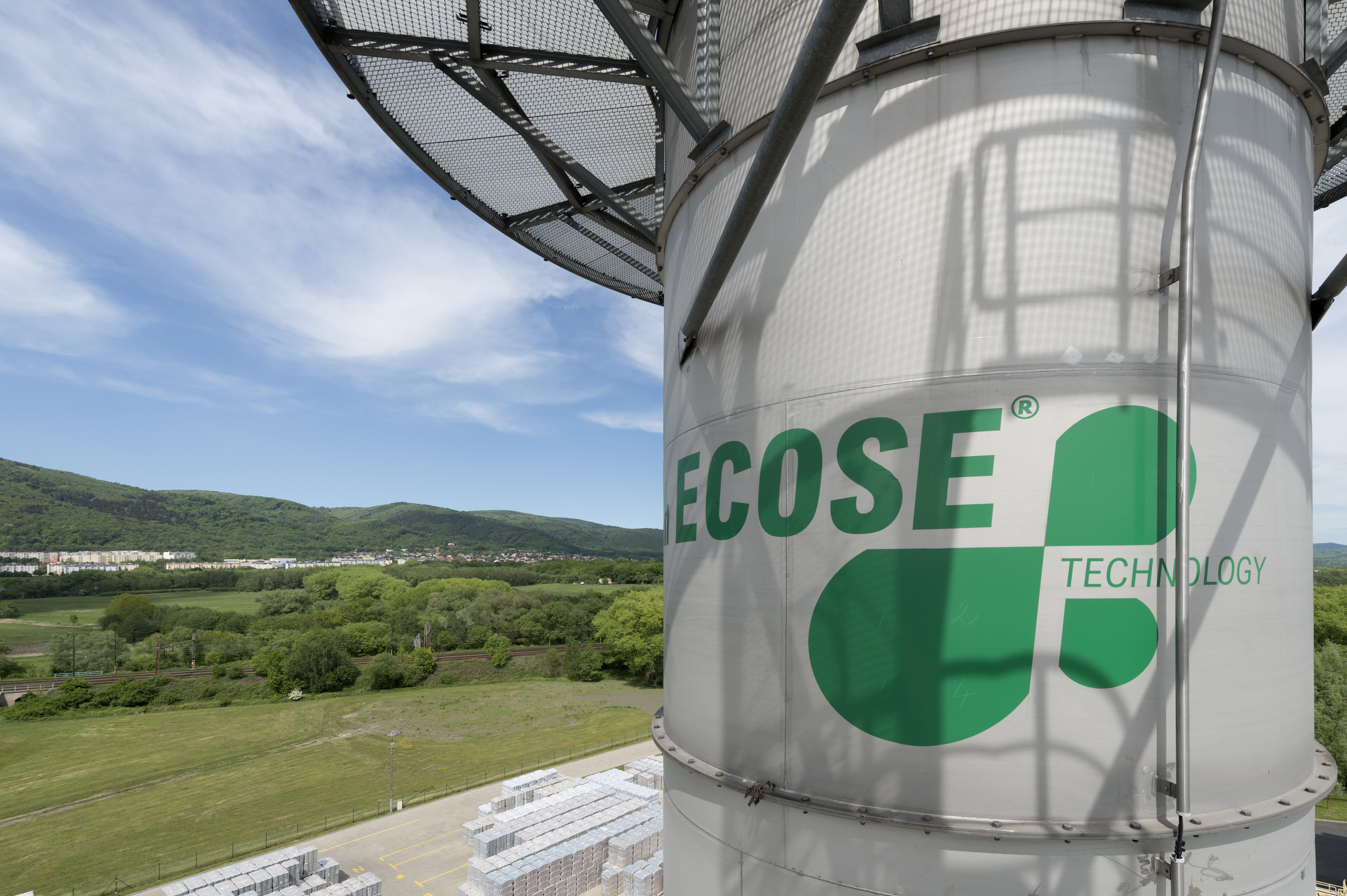 Ecose KnaufInsulation