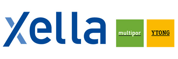 Logo Ytong