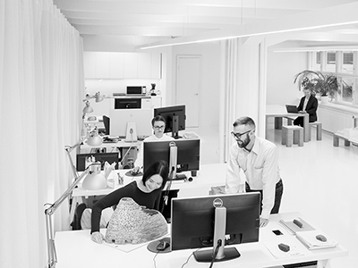 Avanto I Helsinki I arkitectureonweb