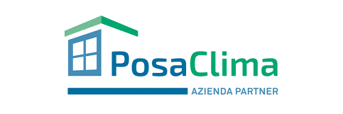 logo posaclima