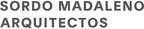 Sordo Madaleno Arquitectos