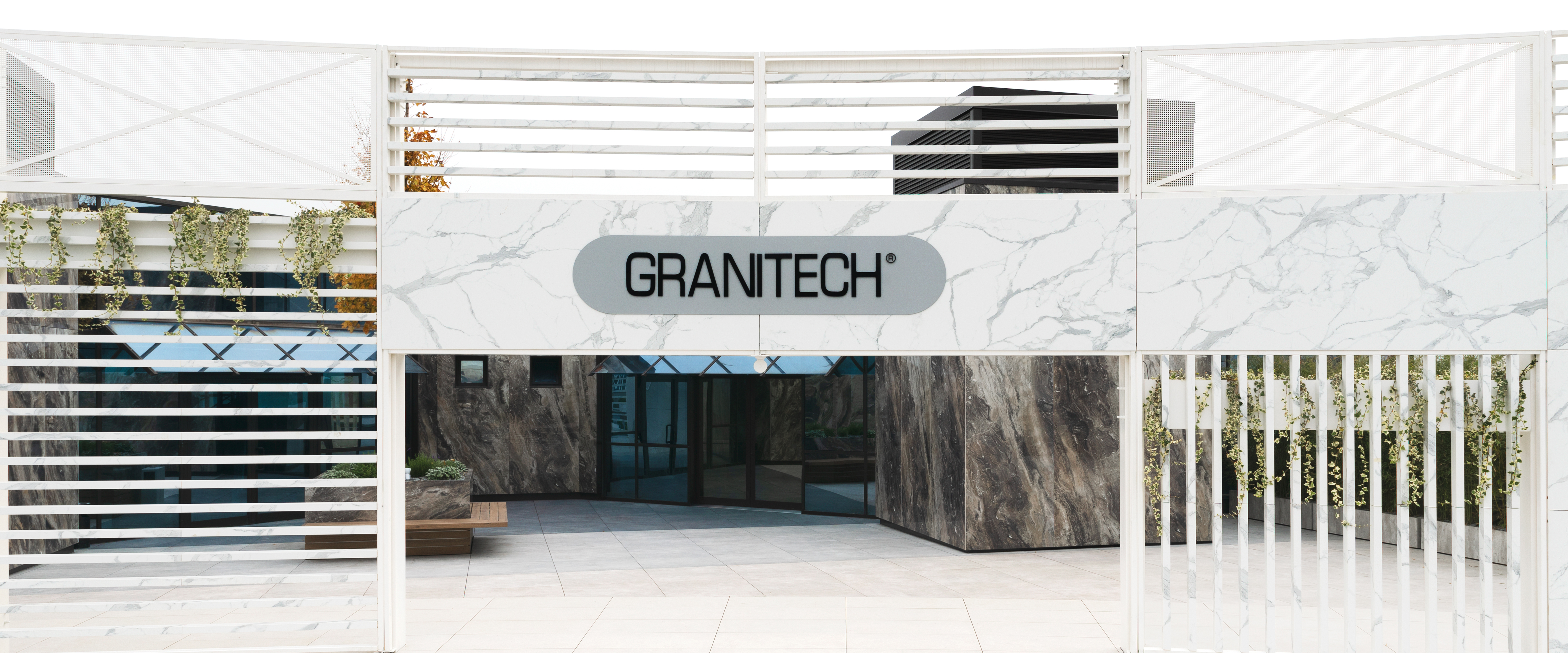 Granitech