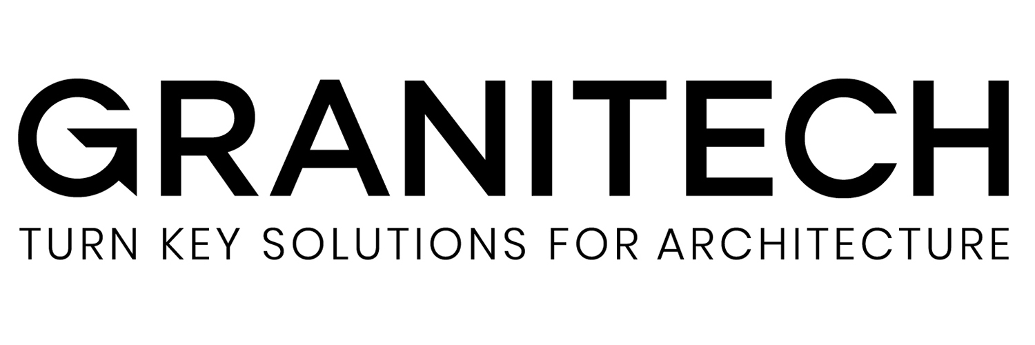 Logo Granitech