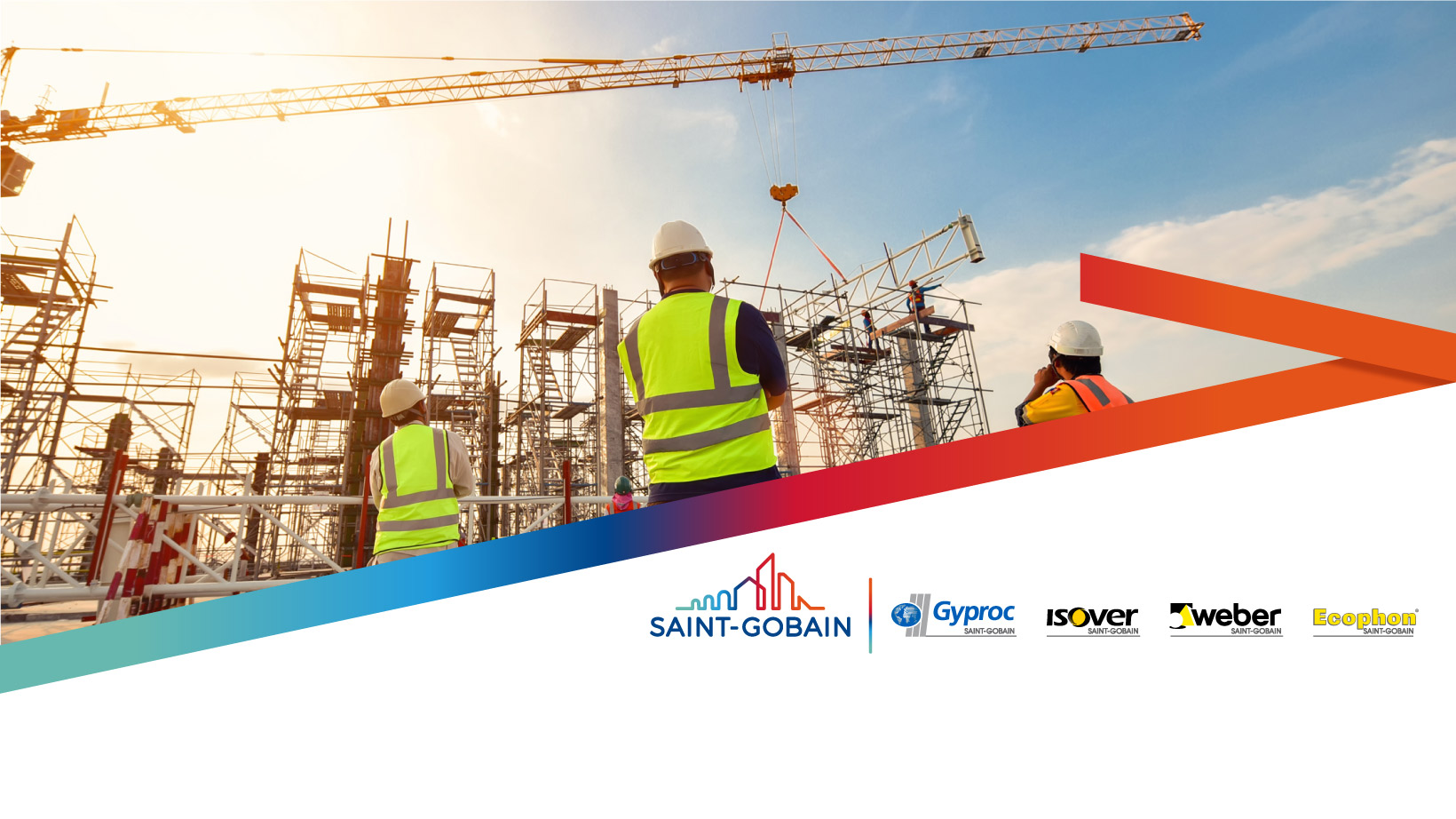 Gruppo Saint-Gobain