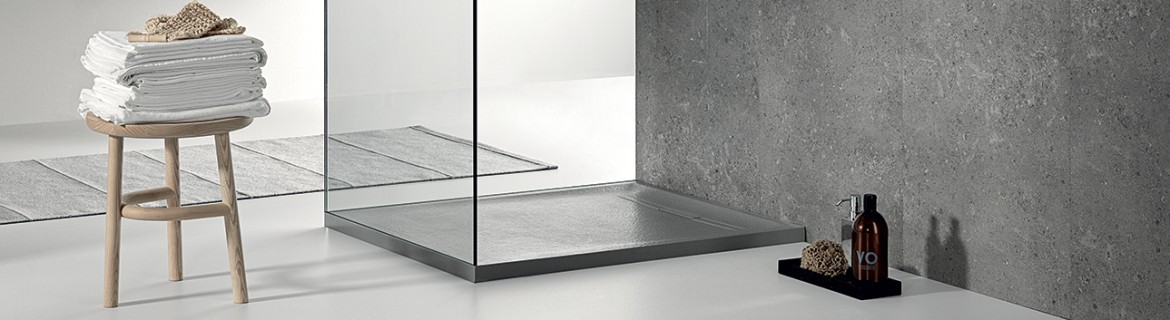 Geberit Sestra piatto doccia