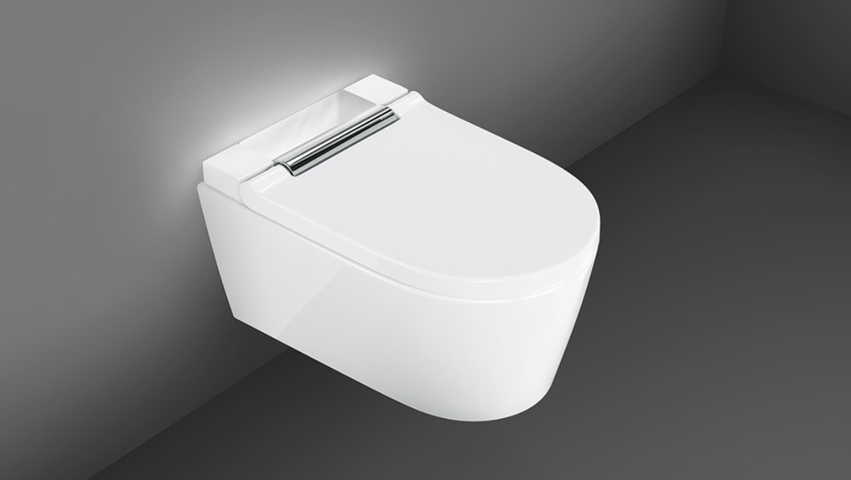 Geberit AquaClean Sela vaso bidet