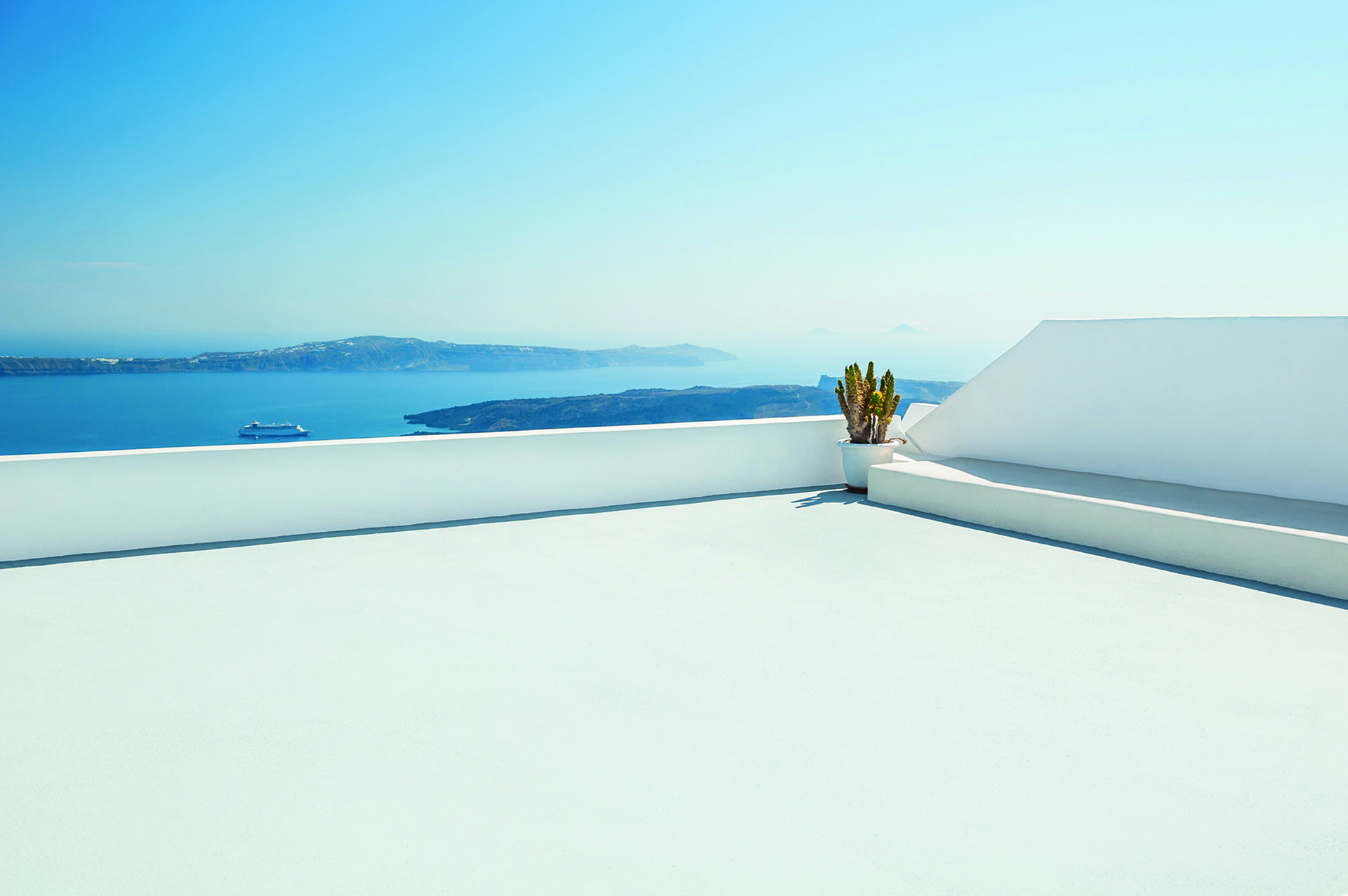 Cool Roof Saint Gobain