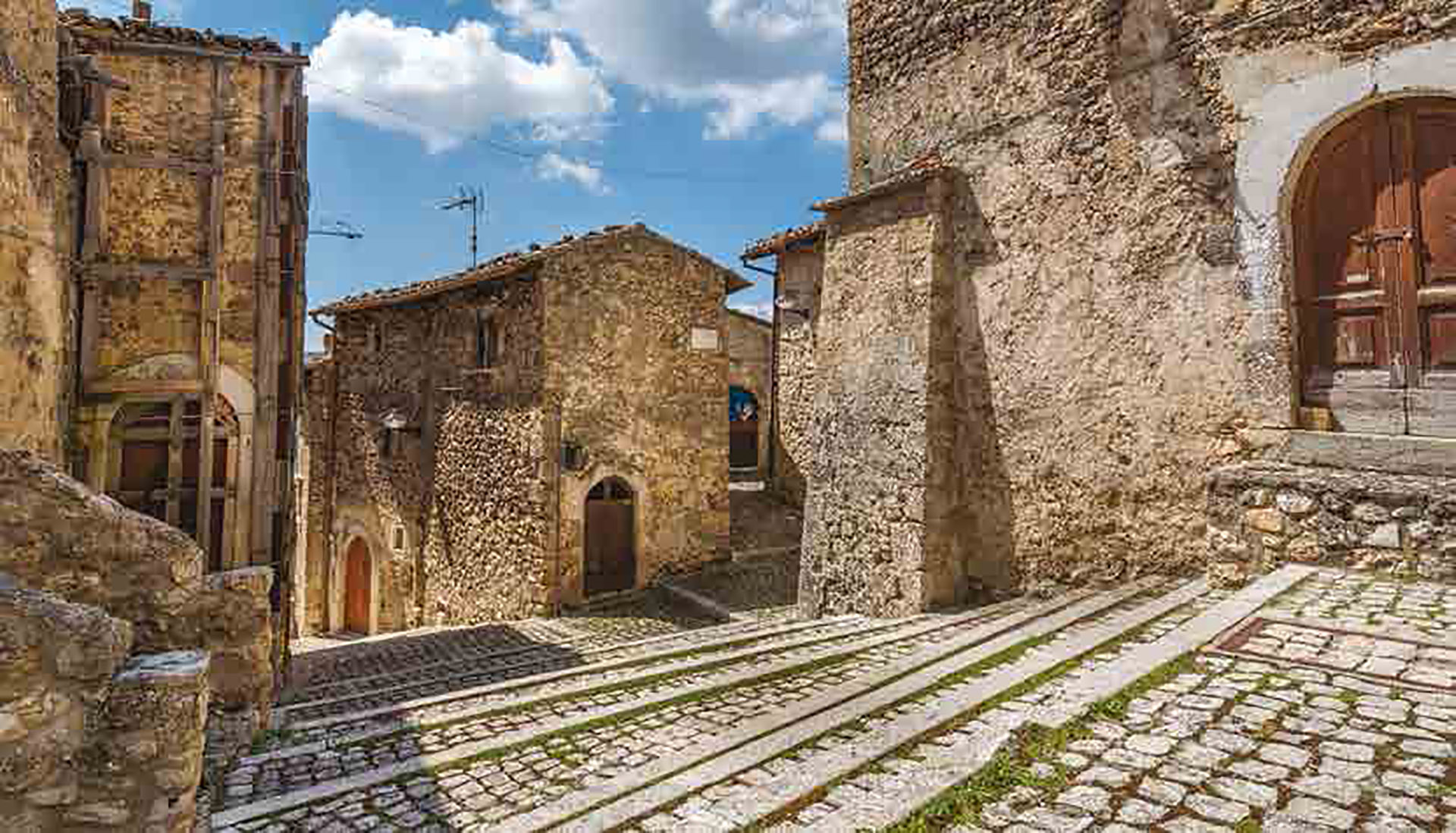 Risanamento strutturale edifici Saint-Gobain