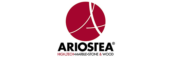 Logo Ariostea