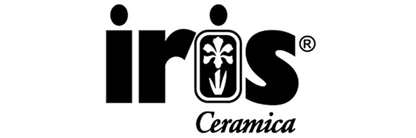 Logo Iris Ceramica