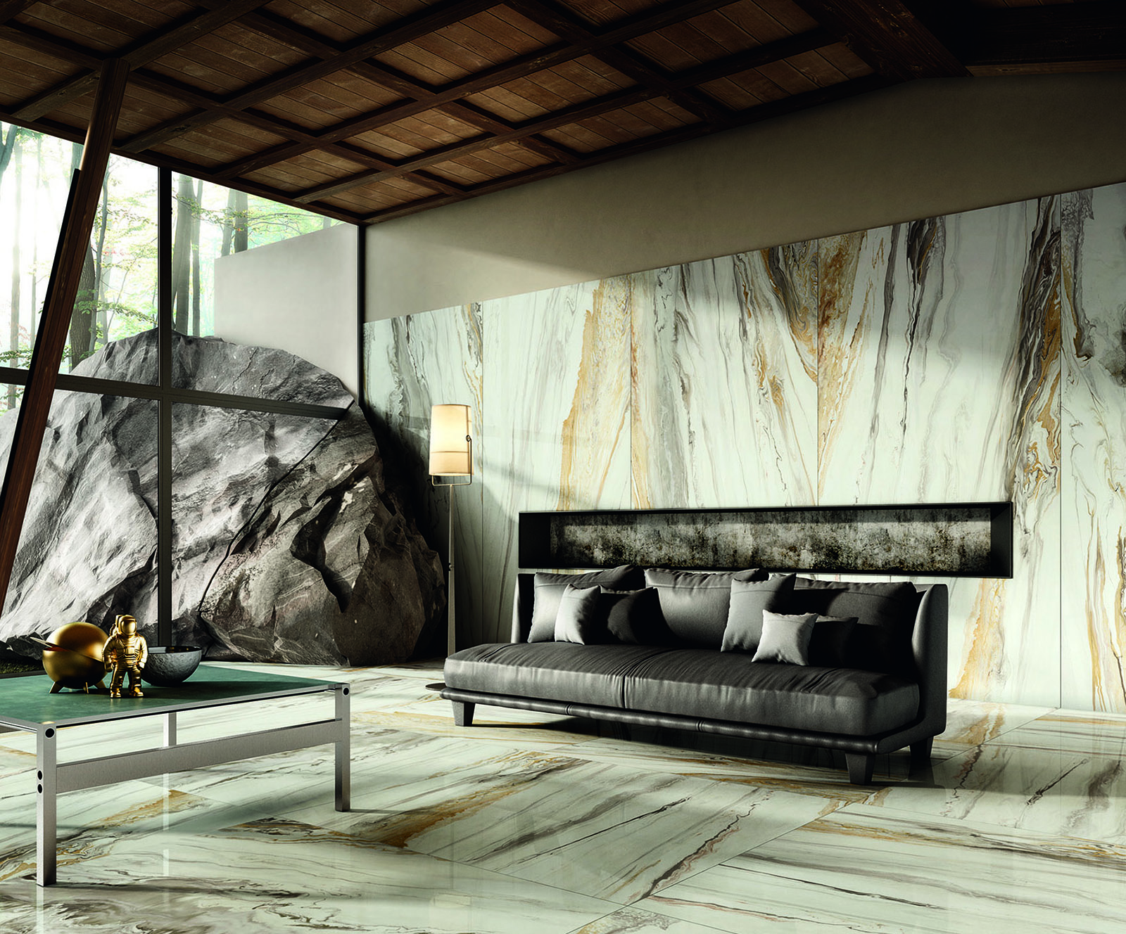 Diesel Living