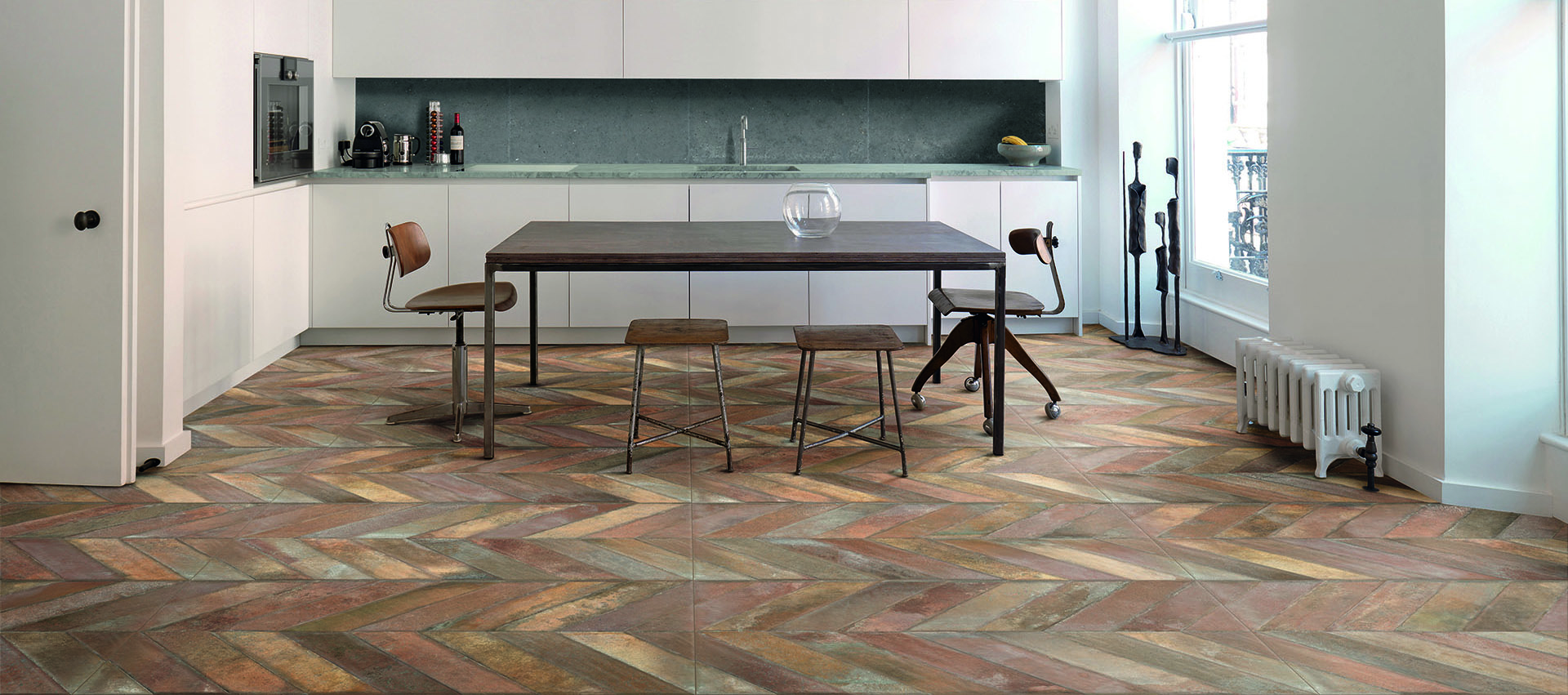 Pavimenti
