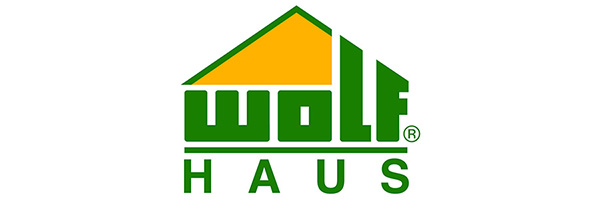 Logo Wolf Haus