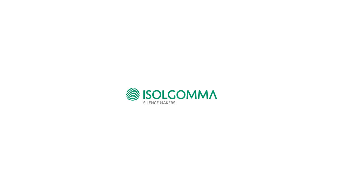 enjoy the green silence Isolgomma