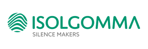 logo isolgomma