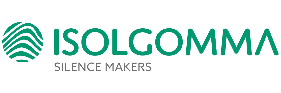 logo isolgomma