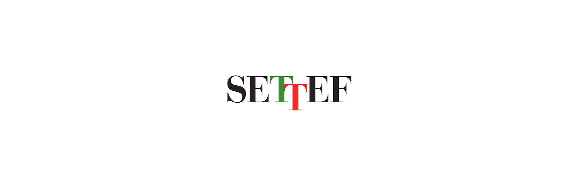 Urbanocromie Settef