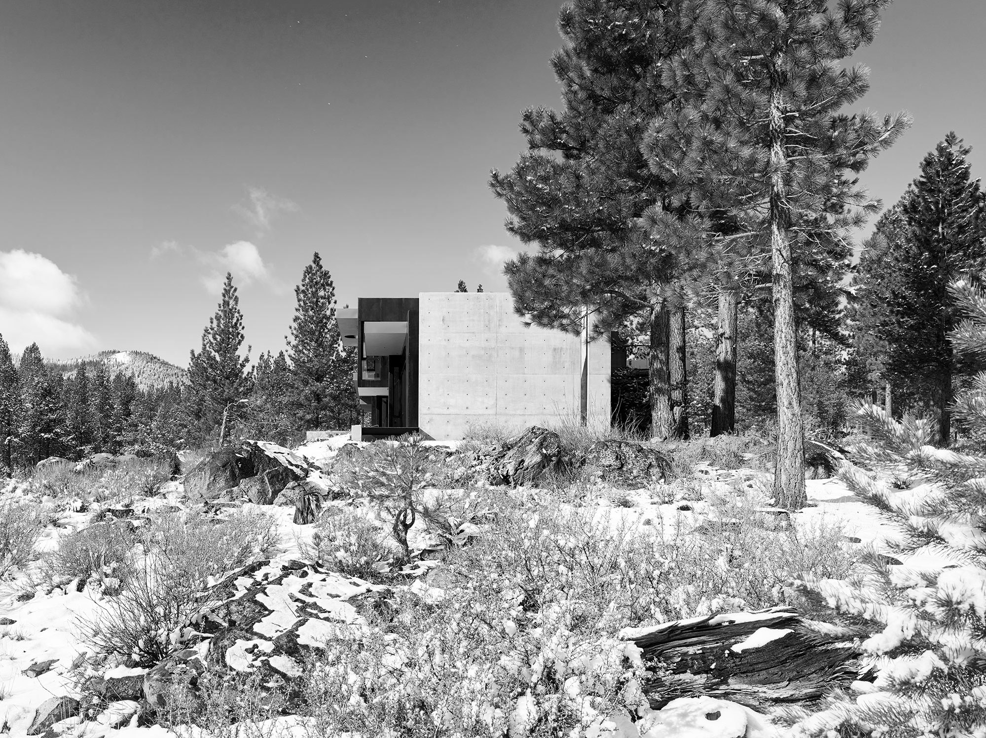 Faulkner Architects
