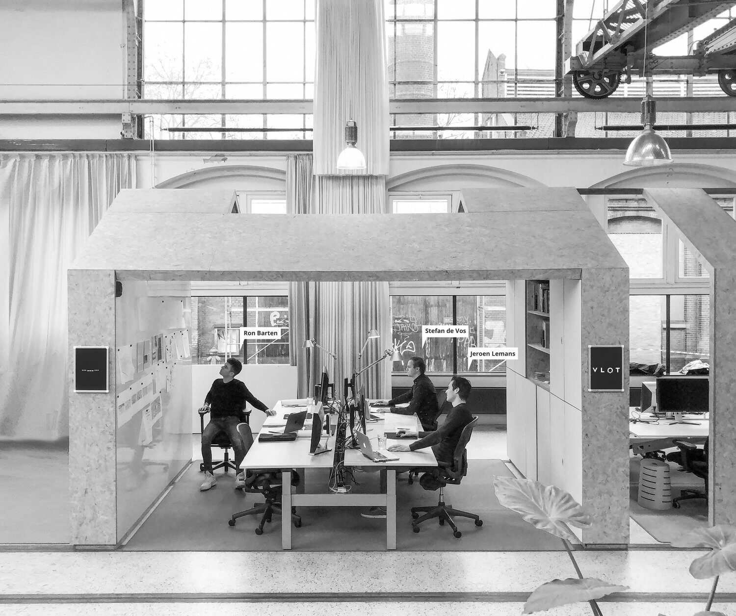 VLOT architecten