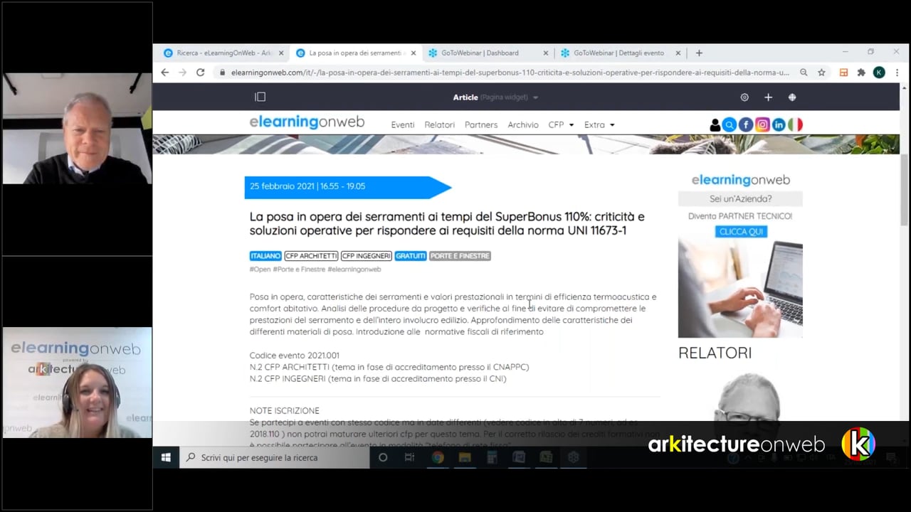 posaclima webinar