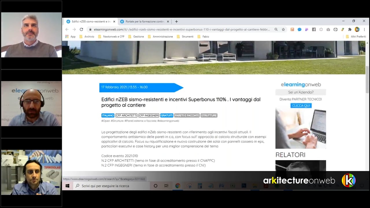 bioisotherm webinar