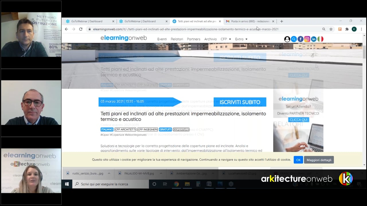 saintgobain webinar