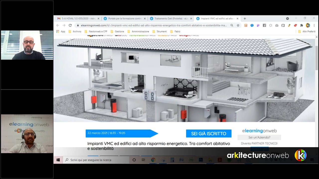 Hoval Webinar