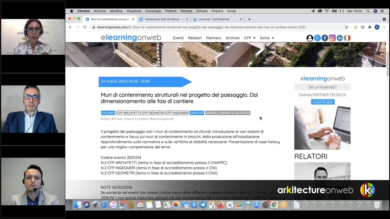 AMP Webinar
