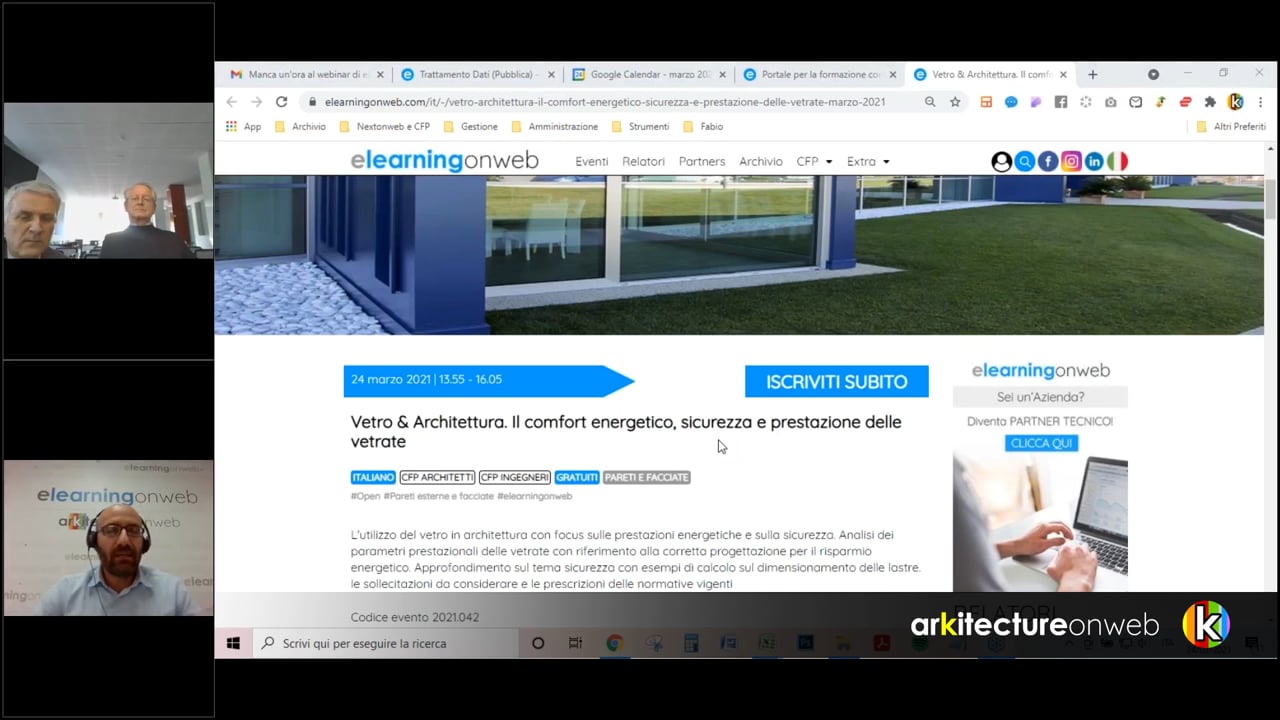 Saint-Gobain webinar
