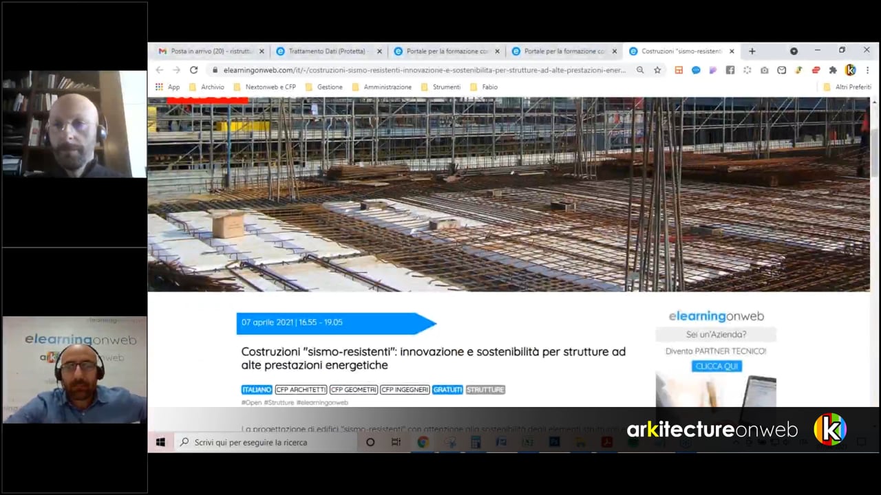 Poliespanso webinar