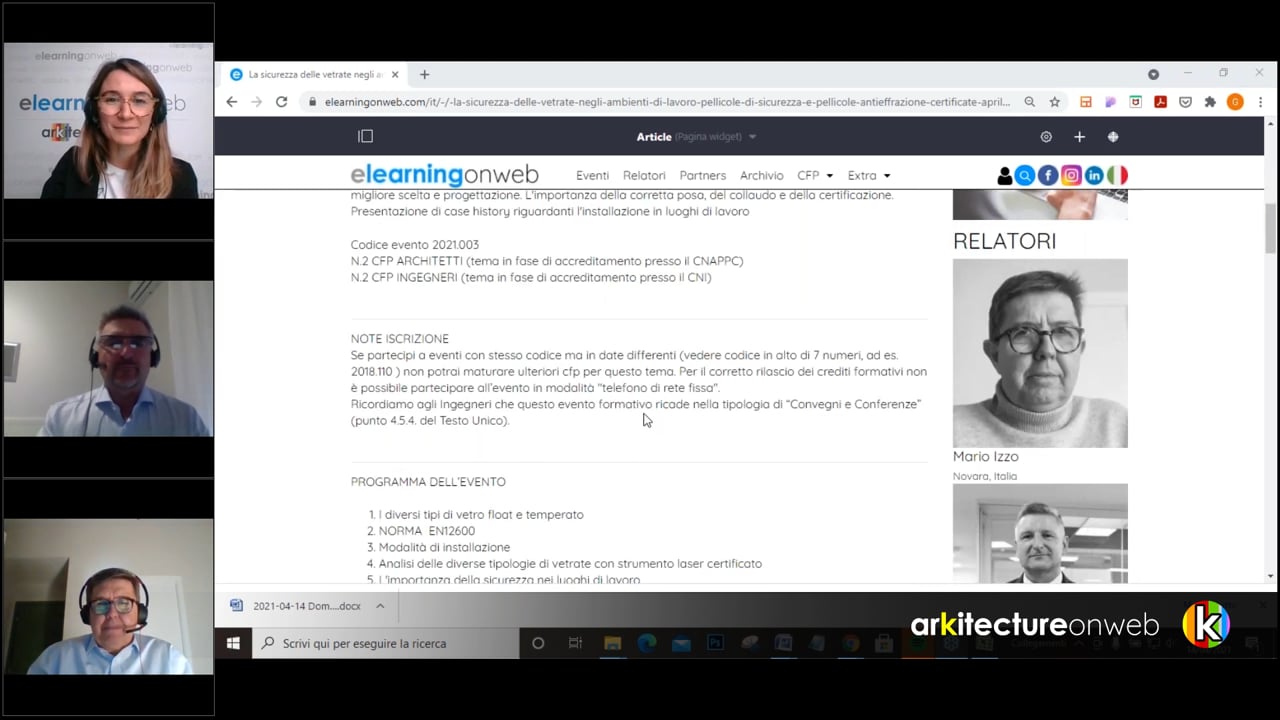 Serisolar Webinar