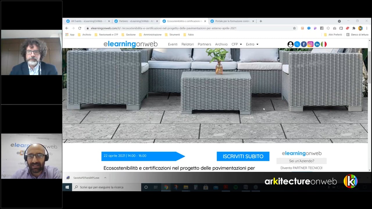 MVB webinar