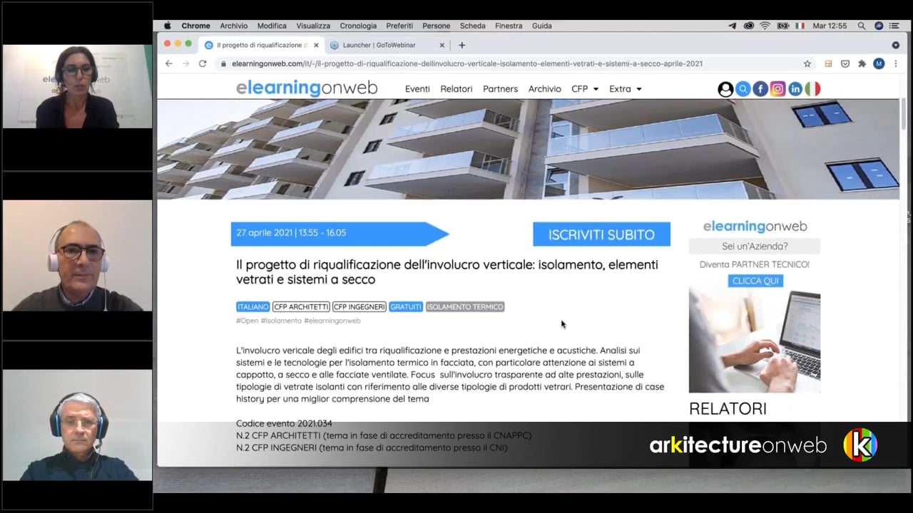 Saint-Gobain webinar