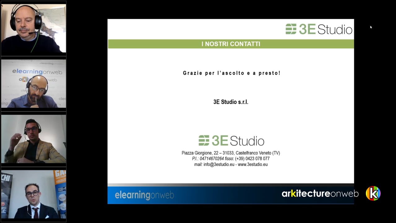 Bacchi e Sonnen Webinar